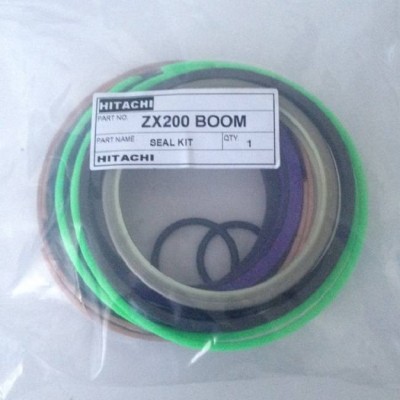 Excavator Boom Seal Kits For Model Ex120-5