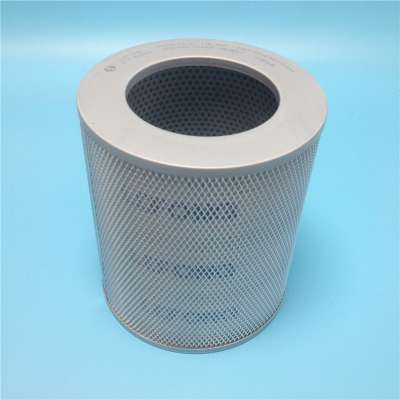 Hot Sale Product Excavator Spare Parts Hydraulic Oil Filter