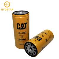 Supplier Hydstar 1R1807 LF3973 Car Engine Oil Filter for Truck Engine Parts