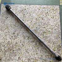 Hanwoo Hydraulic Breaker Heavy Parts RHB320 RHB323 RHB325 Everdigm Hammer Side Bolt Through Bolts